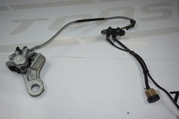 Ktm 690 smc - r enduro smc clamp brake cylinder, фото