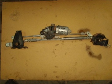 Swift mk7 10 - 14 wiper mechanism front europe, фото