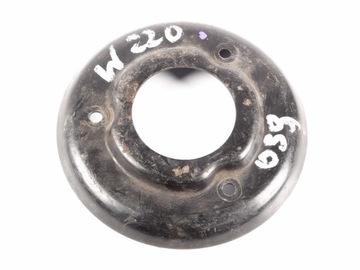 Mercedes s class w220 upper fasteners shock absorber, фото