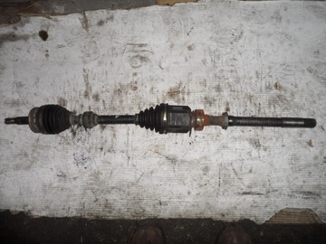 Axle rav4 3 2.0 16v vvti right, фото