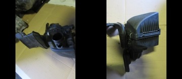 Air filter housing mazda 3 2, 2d 2015, фото