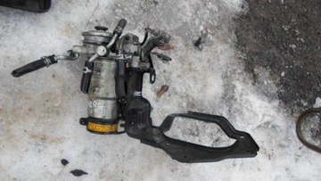 Крепление корпус топливного фильтра verso 2. 0d4d 09 -, фото