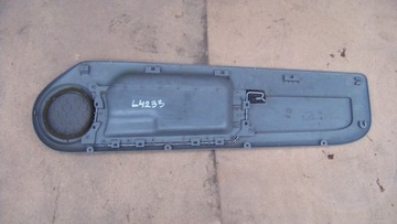 Seat arosa restyling map left front front door, фото