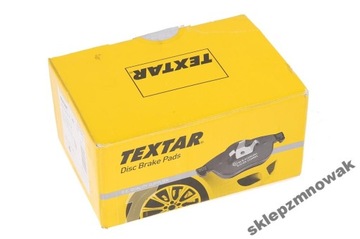 Textar 2318302 набор игрушек дисковые тормоза , дисковые тормоза, фото