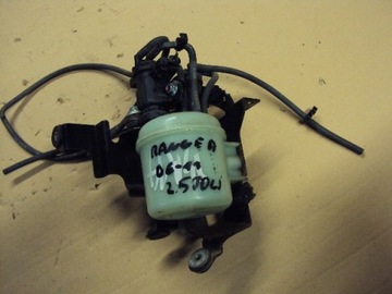 Tank vacuum ford ranger 2.5 d 2006-, фото