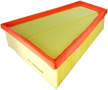 Ford mondeo 4, galaxy, s - max air filter, фото