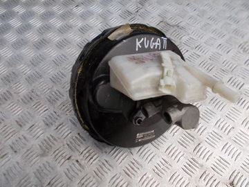 Ford kuga mk2 brake cylinder servotronic 2.0 tdci 2014, фото