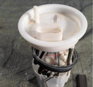 Vw up citigo seat mii fuel pump 1s0919051a, фото