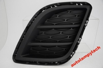 Mazda cx7 cx 7 2010 - 12 frame fog light left new ^, фото