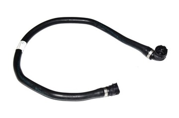 Трубка воды bmw e60 e61 e63n 525d 530d 535d 635d, фото