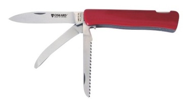 Knife folding hunter oskard nk 612, фото