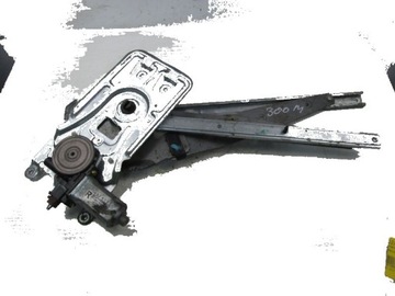 Chrysler 300m window lift right 40211098603, фото