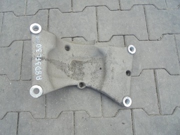 Опора коробки 4e0803806d audi a8 d3 рестайлинг 3.0 tdi, фото