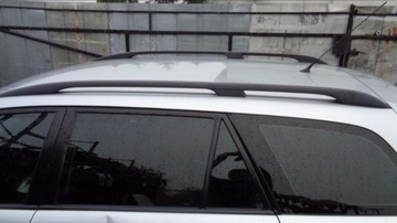 Rail rails roofs mazda 6 1 gy 02 - 05 station wagon, фото