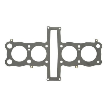 Gasket under head yamaha xj 600 diversion, фото