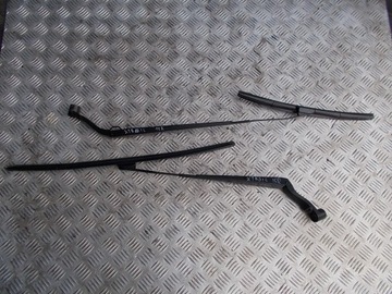 Nissan x - trail t32 front wiper blade holder 2015, фото