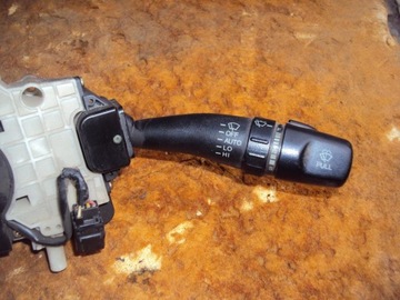 Kia opirus switch right brushes switch, фото