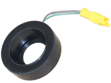 Spool compressor air conditioner citroen berlingo c3, фото