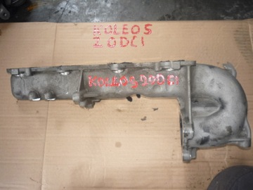 Intake manifold renault koleos 2.0 dci 2009, фото