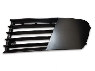 Seat ibiza cordoba 02-05 lattice cap bumpers, фото