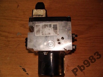 Abs esp ebc peugeot 407 15732101!!!, фото