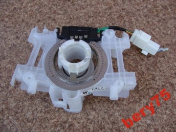 Mazda cx 7 2008 spider connector air bag, фото