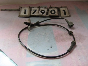 Sensor abs left rear nissan navara d40 462070028, фото