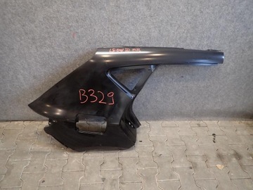 Rear wing right seat leon 3 hatchback, фото