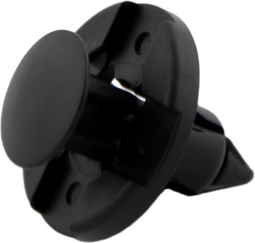 Clips clip fender nissan primera note navara, фото