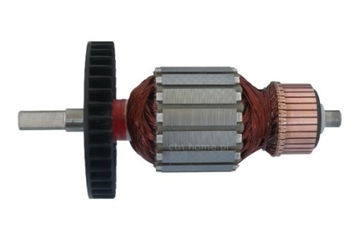 Makita ротор до бензопилы цепной до uc3030a uc3530a uc4030a 616969-4, фото
