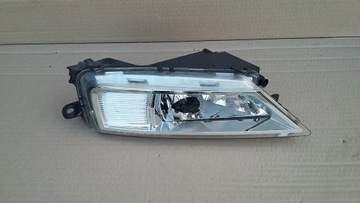 Противотуманная фара левый vw tiguan 5na941699a 2015-, фото