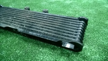 Oil cooler oily suzuki gsx600f gsxf 600 99, фото