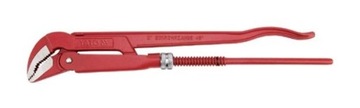 Key to pipes type swedish 45 steps 1'' yt-2213, фото