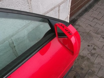 Зеркало правое электрическое audi a3 рестайлинг ly3f -высылка-, фото