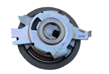 Ap tension roller 03l109243b tdi vw audi skoda seat, фото