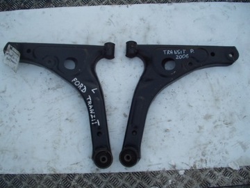 Lever right left ford transit 2.0 tdci 04 mk5 v, фото