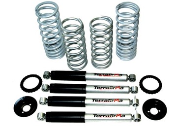 Terrafirma og4-829, фото