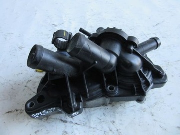 Vw golf vii 1.4 tsi 150km water pump 04e121600al, фото