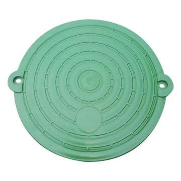 Cover, hatch drain hatches marseplast, ekoroto dn 330, фото