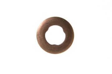 Gasket nozzles mercedes cdi, фото