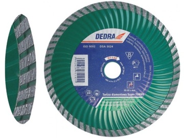 Dedra disk super turbo 180 amplified concrete, фото