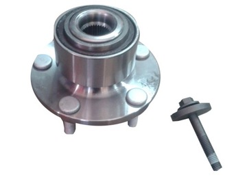 Bearing wheels front v50, фото