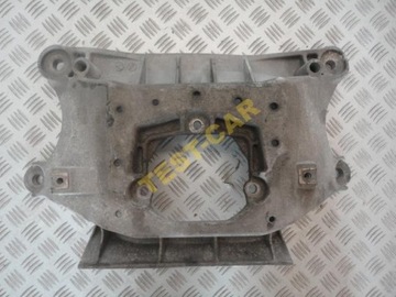 Панель передня поперечне audi a4 a5 q5 8k0399263t, фото