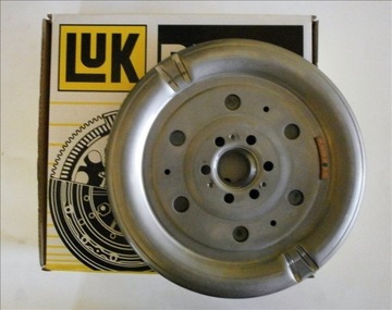 Double-mass flywheel audi q3 8u tt 2. 0tdi 136 140 170km, фото
