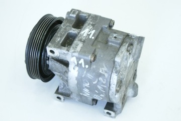 Compressor air conditioner fiat 592475600 467571680, фото