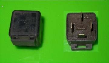Relay opel 399. 10 90 244 312, фото