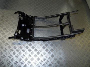 Range rover sport restyling frame protection tunnel jack, фото