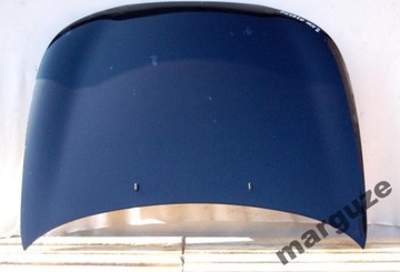 Hood ford mondeo mk2 96-00, фото