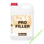 Filler cracks blanchon pro filler 5 left eko, фото