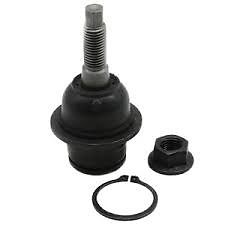 Finger ball lower lincoln navigator 5.4 07-14, фото